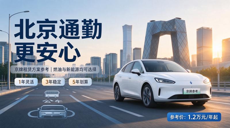 2026年北京车辆限行政策